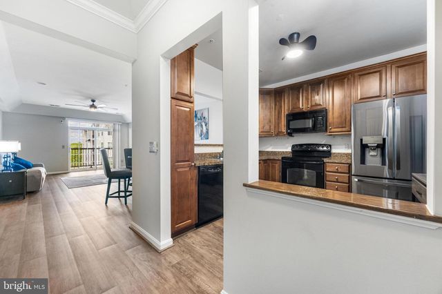 8609 WINTERGREEN CT #308, Odenton, MD 21113