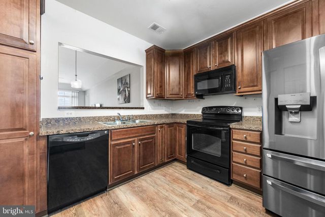 8609 WINTERGREEN CT #308, Odenton, MD 21113