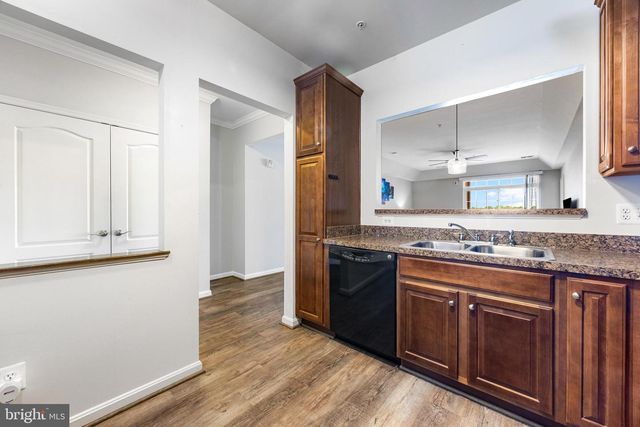 8609 WINTERGREEN CT #308, Odenton, MD 21113