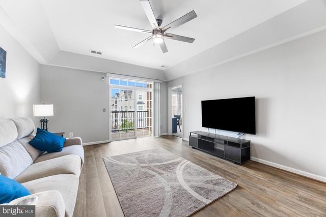 8609 WINTERGREEN CT #308, Odenton, MD 21113