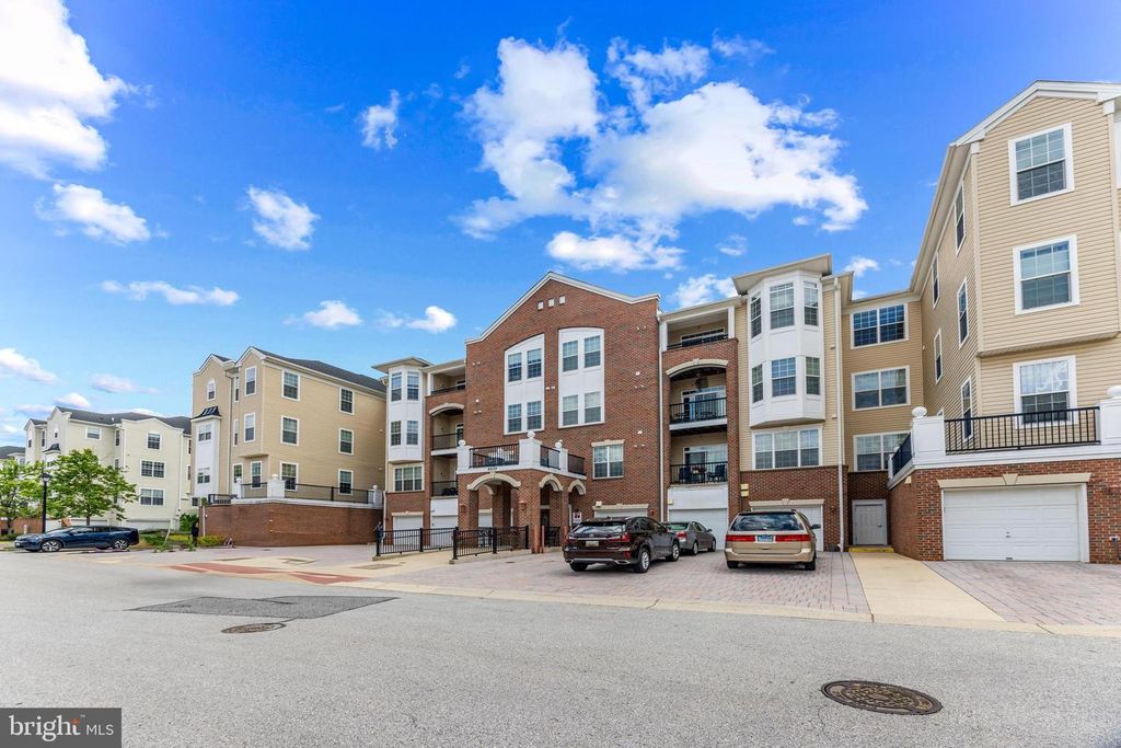 8609 WINTERGREEN CT #308, Odenton, MD 21113