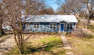 207 N Harney Street, Kingston, OK 73439