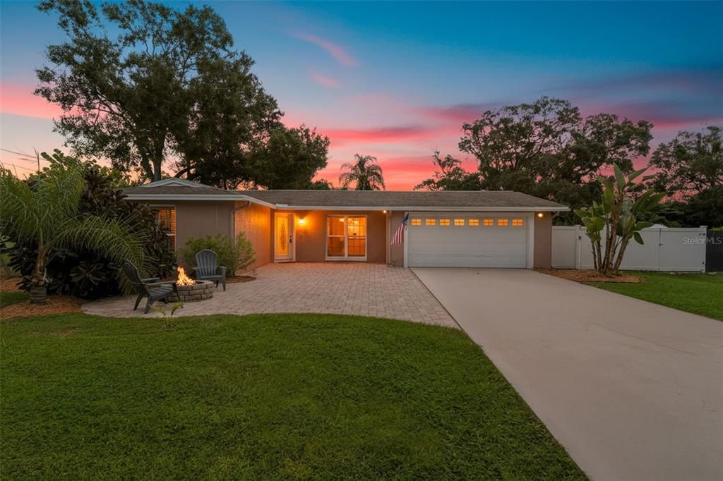 505 OAKWOOD BOULEVARD, Oldsmar, FL 34677