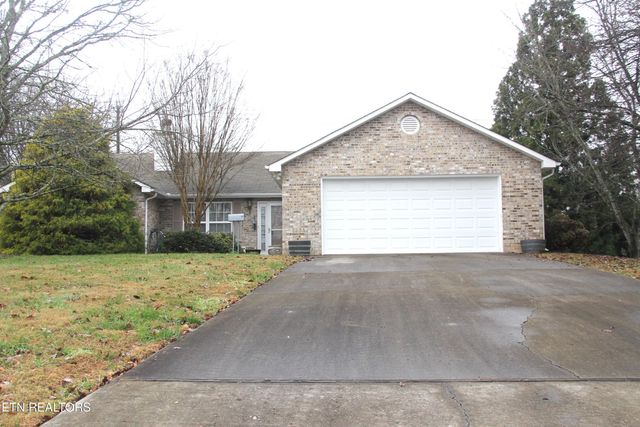 413 Herringbone Court, Powell, TN 37849