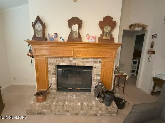 413 Herringbone Court, Powell, TN 37849