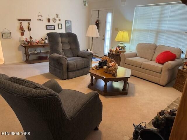 413 Herringbone Court, Powell, TN 37849