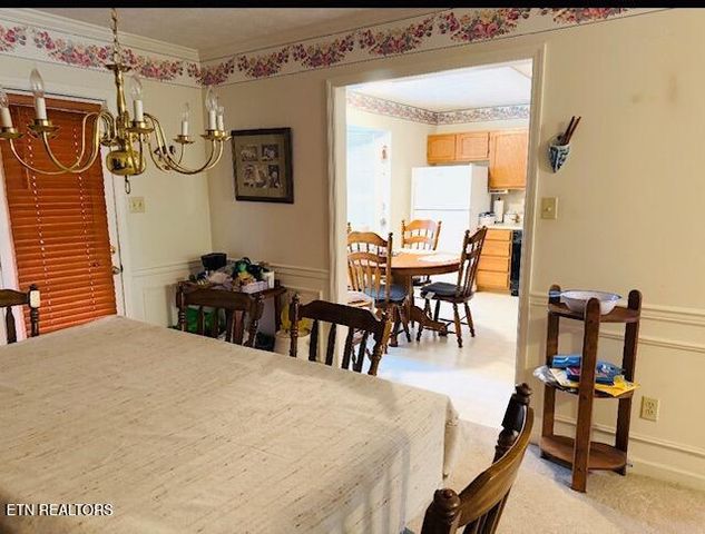 413 Herringbone Court, Powell, TN 37849