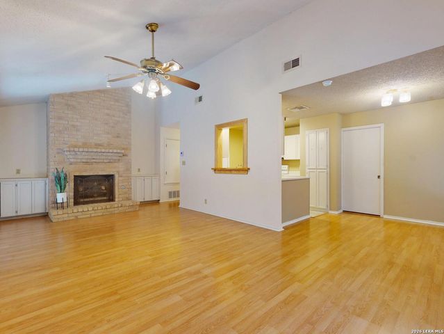 3201 Thrush Bend St, San Antonio, TX 78209