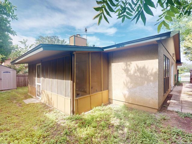 3201 Thrush Bend St, San Antonio, TX 78209