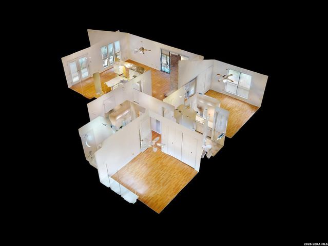 3201 Thrush Bend St, San Antonio, TX 78209