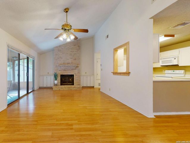 3201 Thrush Bend St, San Antonio, TX 78209