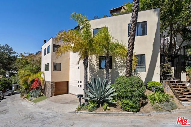 6441 BRYN MAWR Drive, Los Angeles, CA 90068