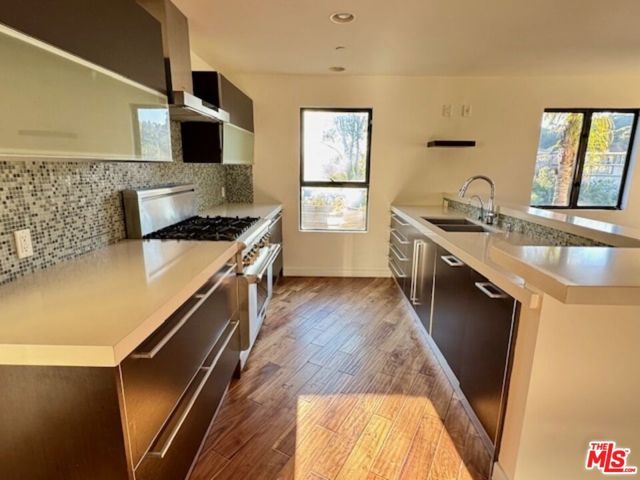 6441 BRYN MAWR Drive, Los Angeles, CA 90068