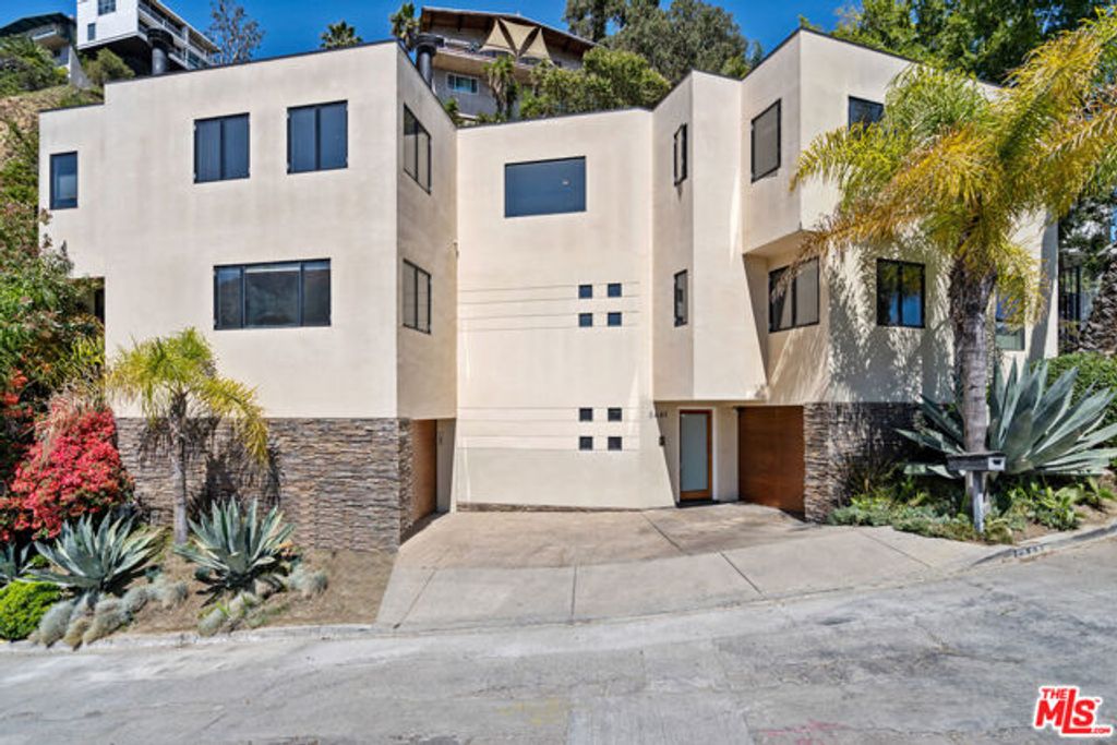 6441 BRYN MAWR Drive, Los Angeles, CA 90068