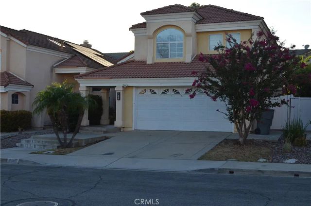 7480 Addison, Rancho Cucamonga, CA 91730