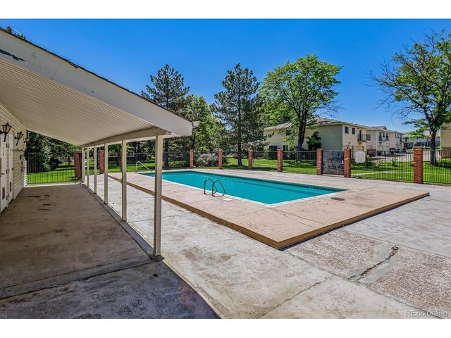 9195 E Lehigh Ave 169, Denver, CO 80237