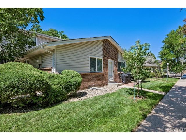 9195 E Lehigh Ave 169, Denver, CO 80237