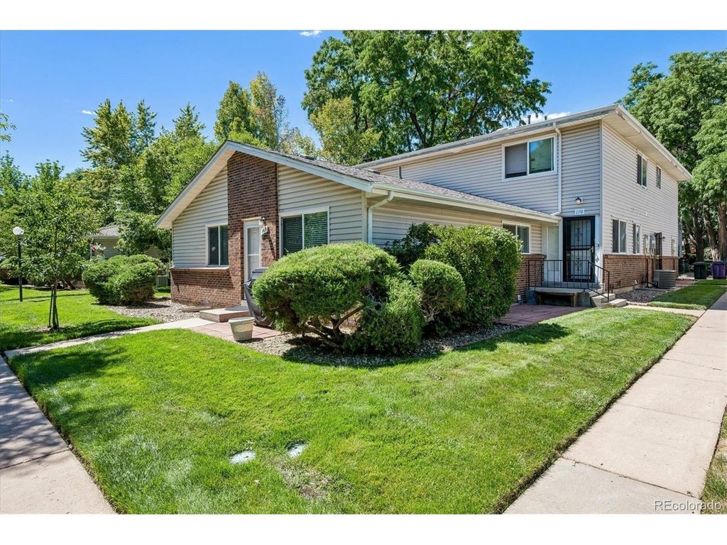 9195 E Lehigh Ave 169, Denver, CO 80237