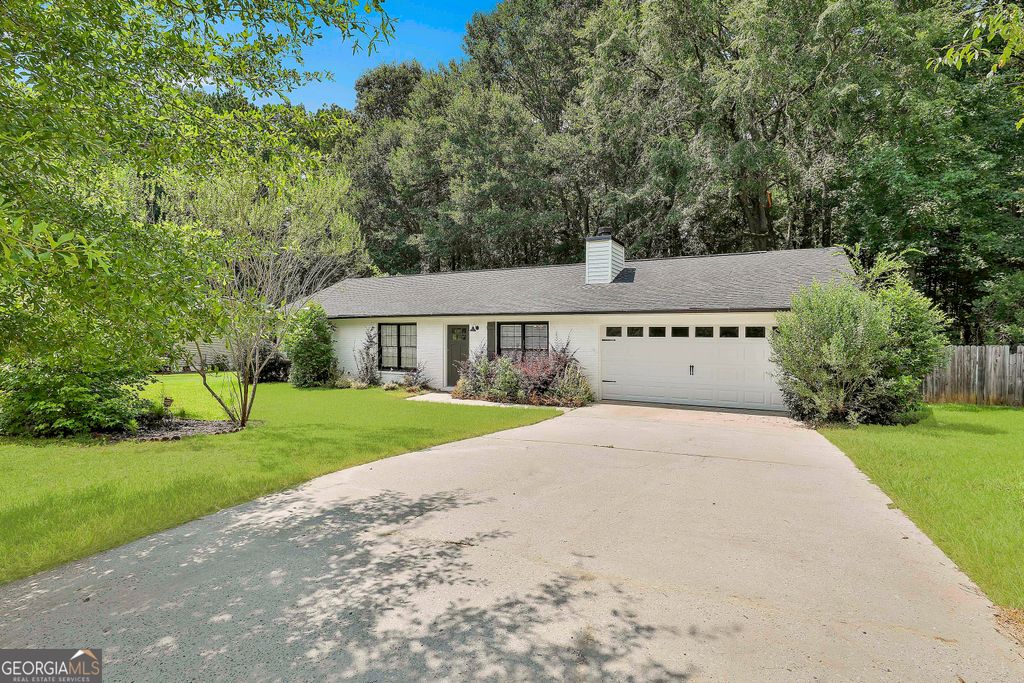 407 Deergrass Trail, Peachtree City, GA 30269