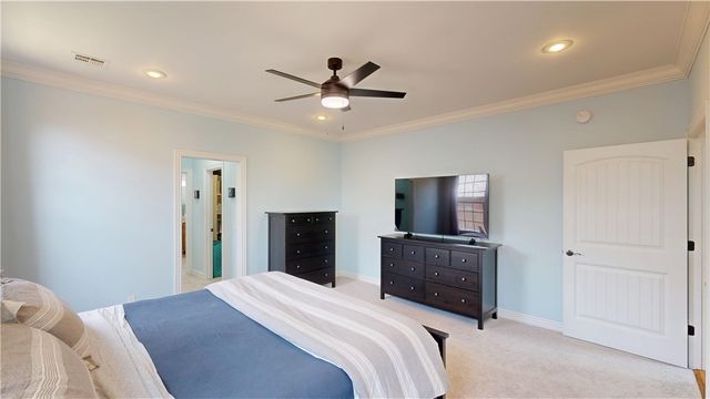4203 NE Kenton Avenue, Bentonville, AR 72712