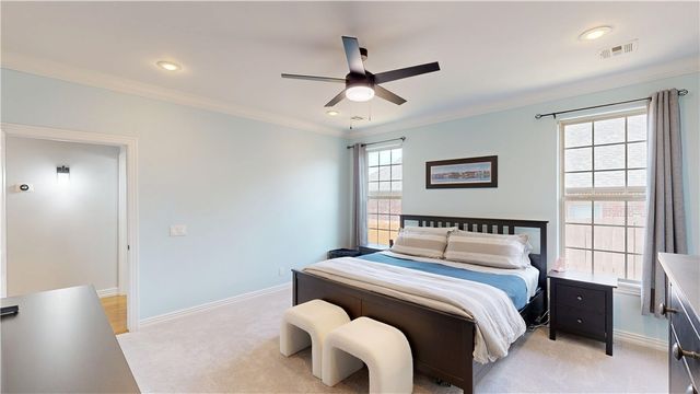 4203 NE Kenton Avenue, Bentonville, AR 72712