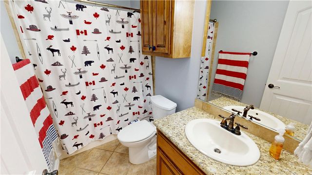 4203 NE Kenton Avenue, Bentonville, AR 72712