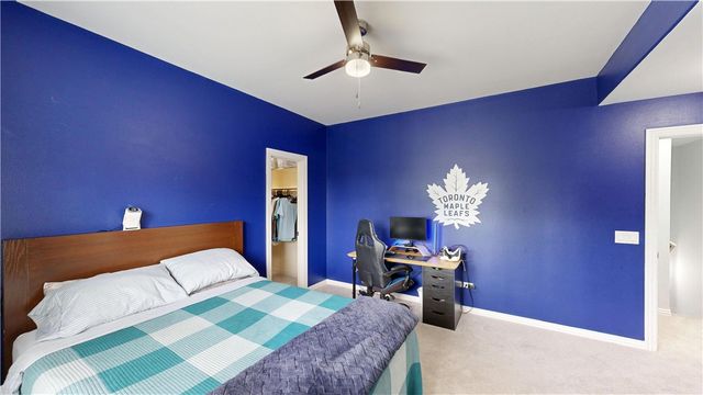 4203 NE Kenton Avenue, Bentonville, AR 72712