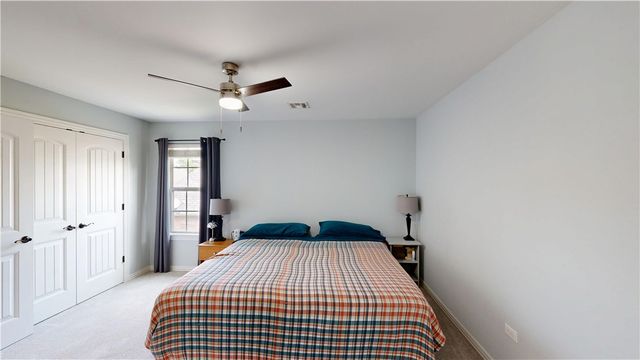 4203 NE Kenton Avenue, Bentonville, AR 72712