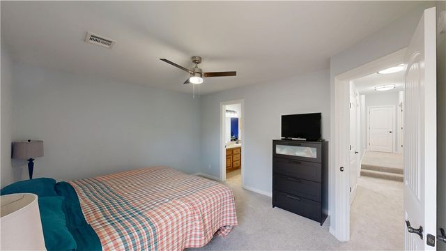 4203 NE Kenton Avenue, Bentonville, AR 72712