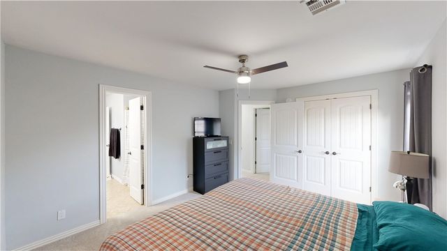 4203 NE Kenton Avenue, Bentonville, AR 72712
