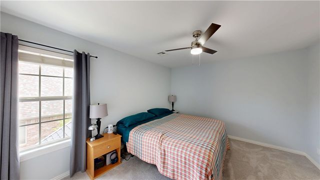 4203 NE Kenton Avenue, Bentonville, AR 72712