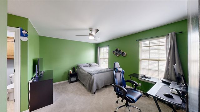 4203 NE Kenton Avenue, Bentonville, AR 72712