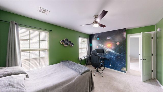 4203 NE Kenton Avenue, Bentonville, AR 72712