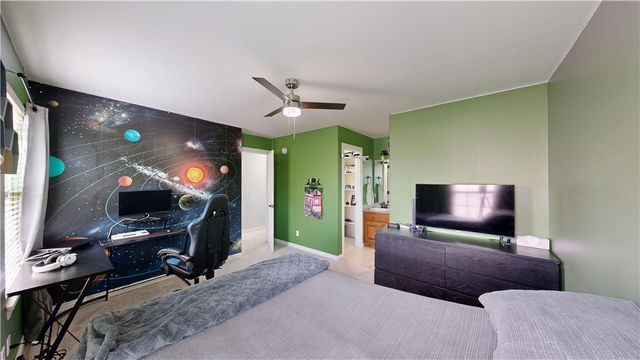 4203 NE Kenton Avenue, Bentonville, AR 72712