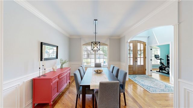 4203 NE Kenton Avenue, Bentonville, AR 72712