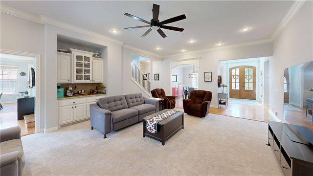 4203 NE Kenton Avenue, Bentonville, AR 72712
