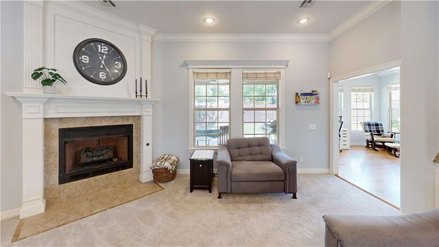 4203 NE Kenton Avenue, Bentonville, AR 72712