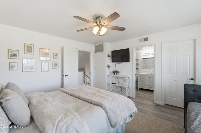 2524 S EL PARADISO -- 67, Mesa, AZ 85202