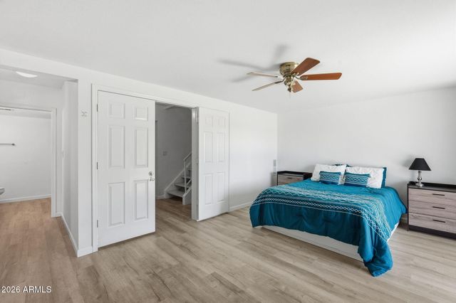 2524 S EL PARADISO -- 67, Mesa, AZ 85202