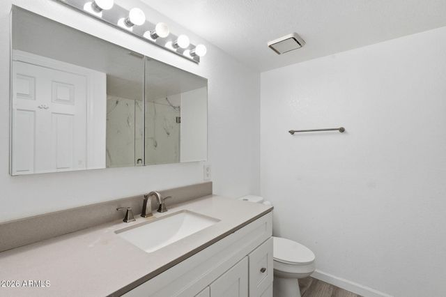 2524 S EL PARADISO -- 67, Mesa, AZ 85202