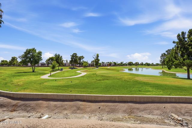 2524 S EL PARADISO -- 67, Mesa, AZ 85202