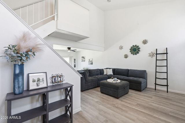 2524 S EL PARADISO -- 67, Mesa, AZ 85202