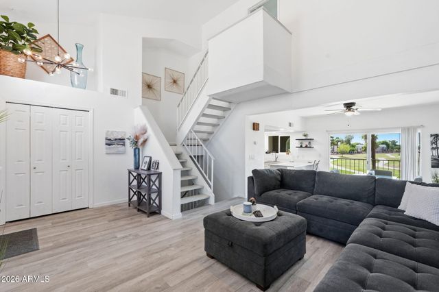 2524 S EL PARADISO -- 67, Mesa, AZ 85202