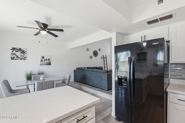 2524 S EL PARADISO -- 67, Mesa, AZ 85202
