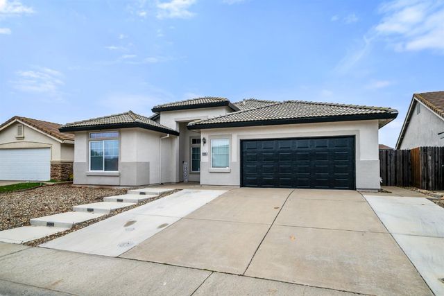 9909 Desert Willow Ct, Sacramento, CA 95829