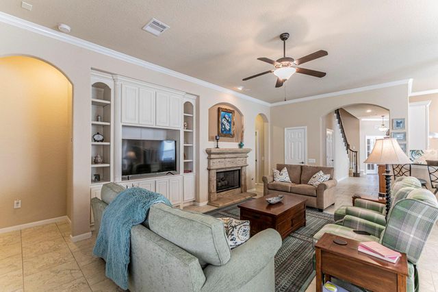 9219 Caddo Springs Court, Cypress, TX 77433