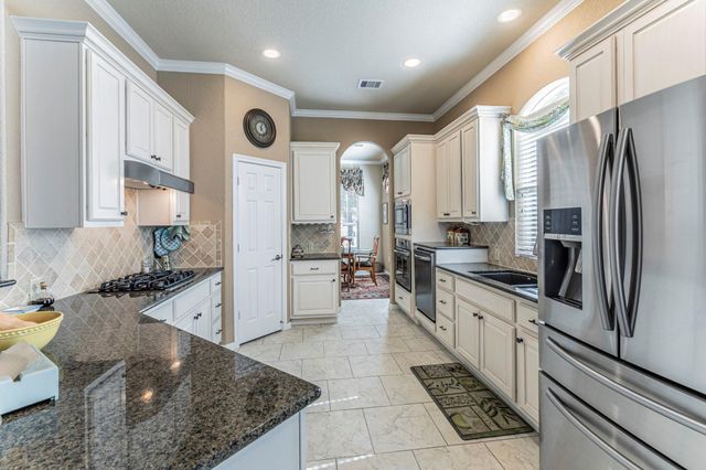 9219 Caddo Springs Court, Cypress, TX 77433