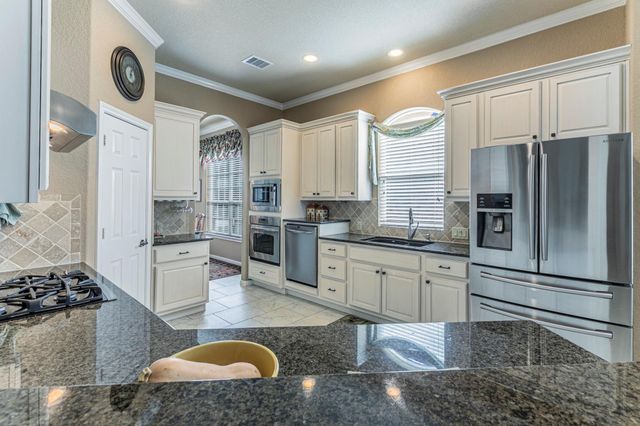 9219 Caddo Springs Court, Cypress, TX 77433