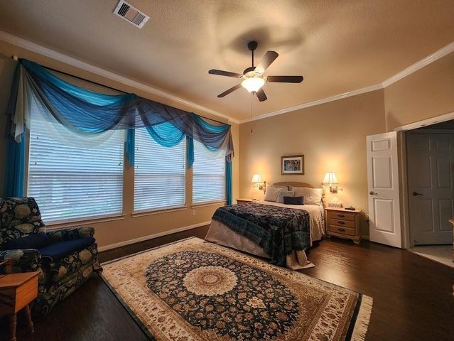 9219 Caddo Springs Court, Cypress, TX 77433