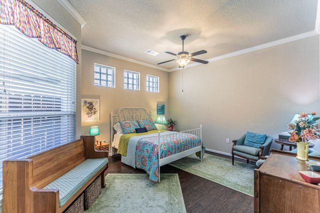 9219 Caddo Springs Court, Cypress, TX 77433